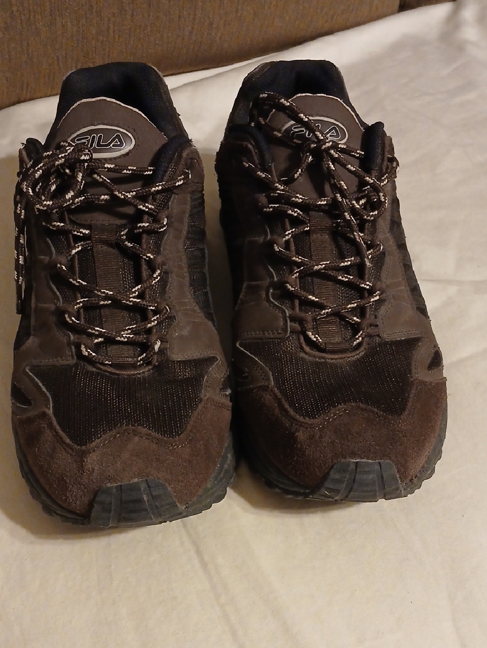 Fila Ray Tracer Shoes